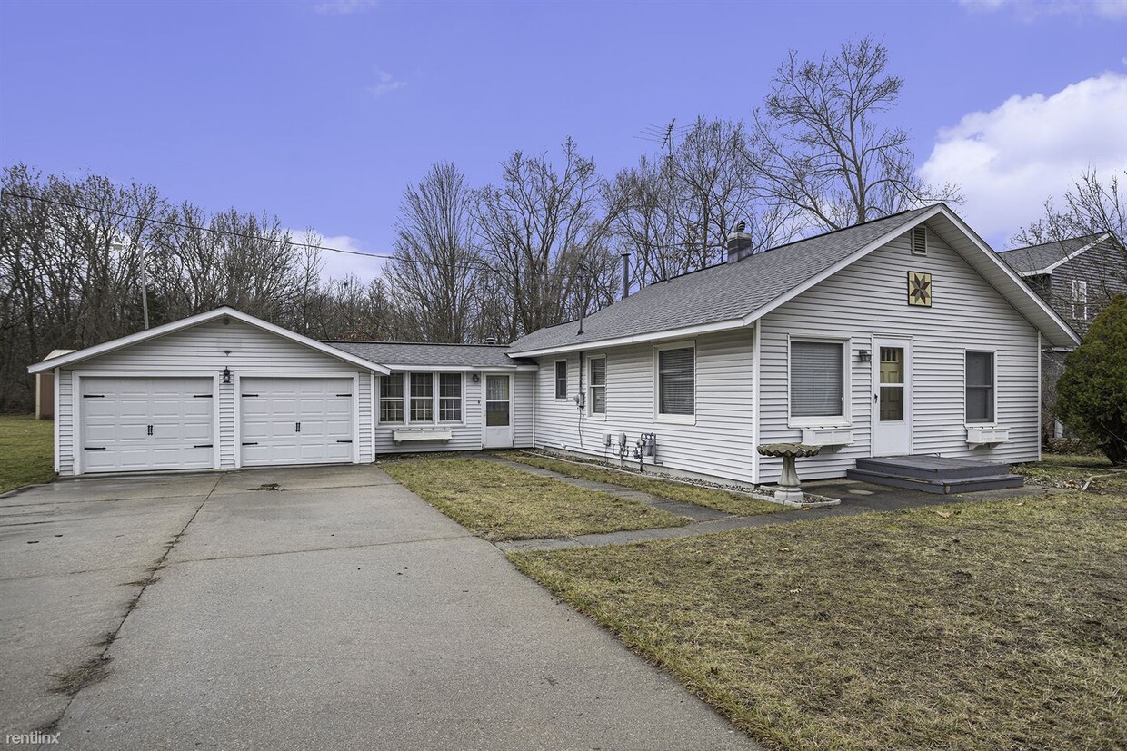 Primary Photo - 2 br, 1 bath House - 303 Starr Rd