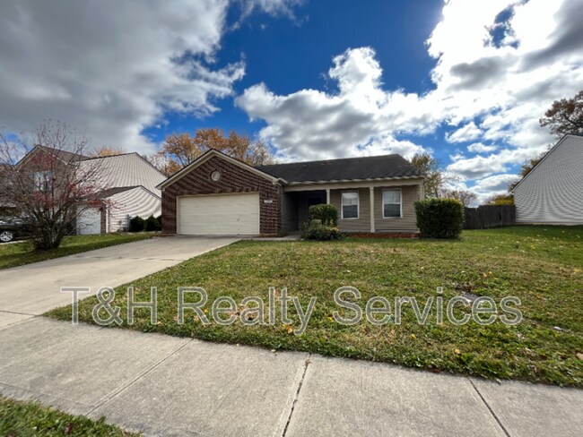 Foto del edificio - 6535 Glory Maple Ln