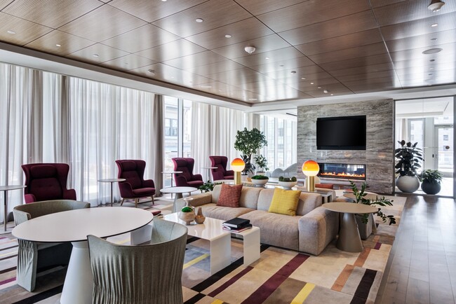 Photo - One65 Main Apartments