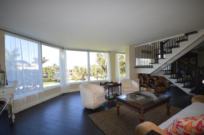 Foto del edificio - 2565 S Ocean Boulevard 103n