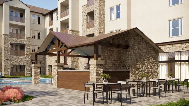 Foto del edificio - 1 br, 1 bath Condo - 4650 Long Prairie RD ...