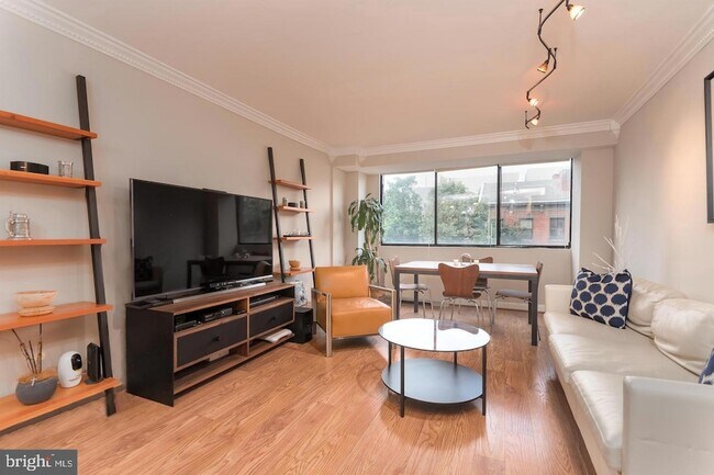 Photo - 1245 13th Street NW Unit 301 Apartment