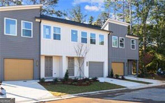 Foto del edificio - 1507 Albert Ln NW