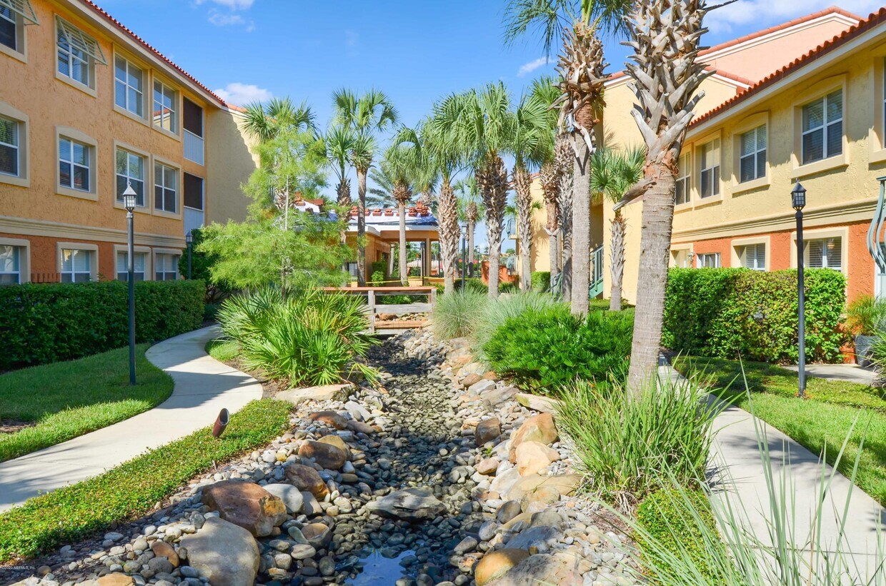 108 Laguna Villa Blvd Unit D15, Jacksonville Beach, FL 32250 Condo