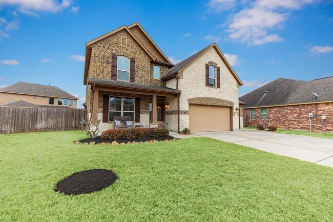 Foto del edificio - 9507 Bosque Hills Ct