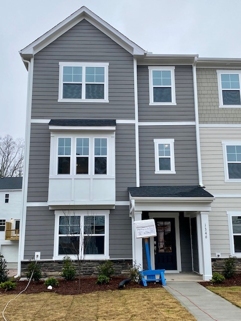 Primary Photo - 1346 Rosepine Drive