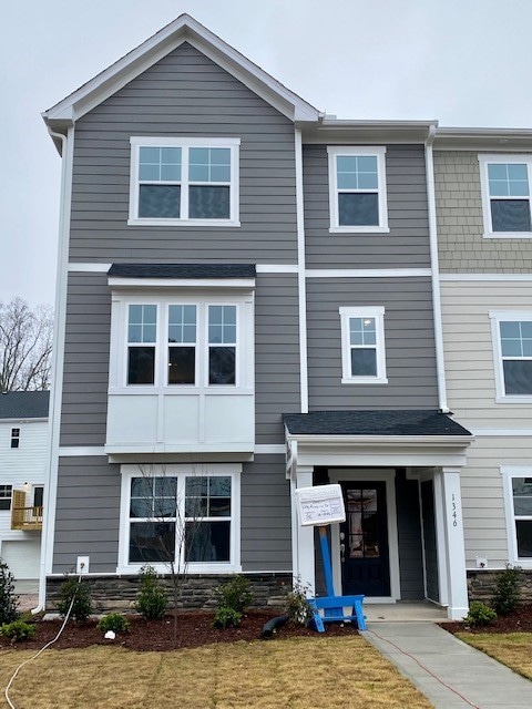 Photo - 1346 Rosepine Drive Townhome