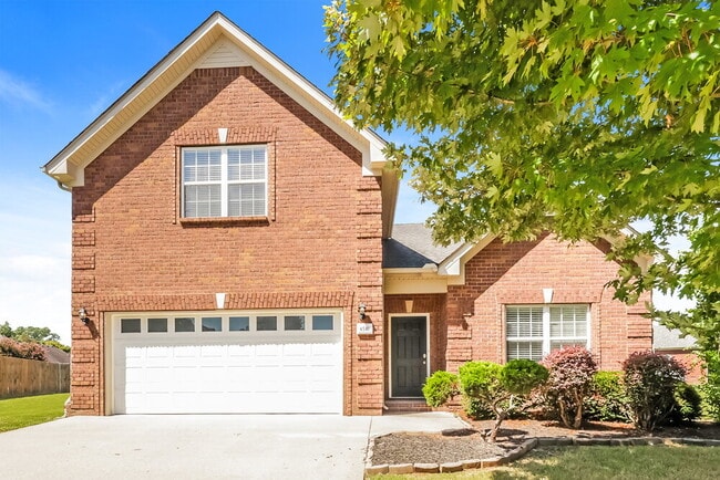Building Photo - 4540 Carly Ct