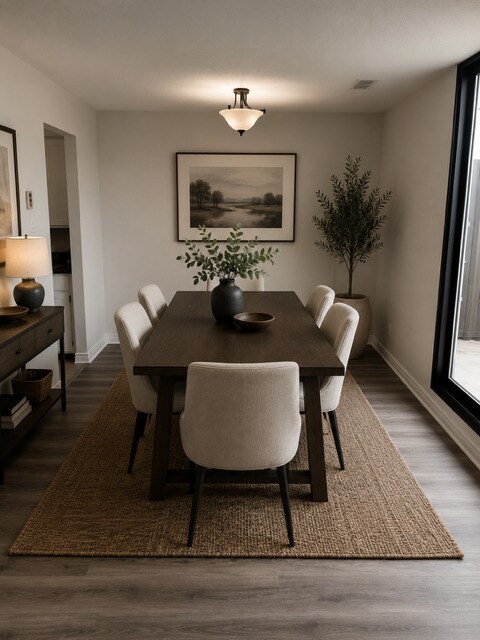 Photo du bâtiment - Sunnybrook Apartments