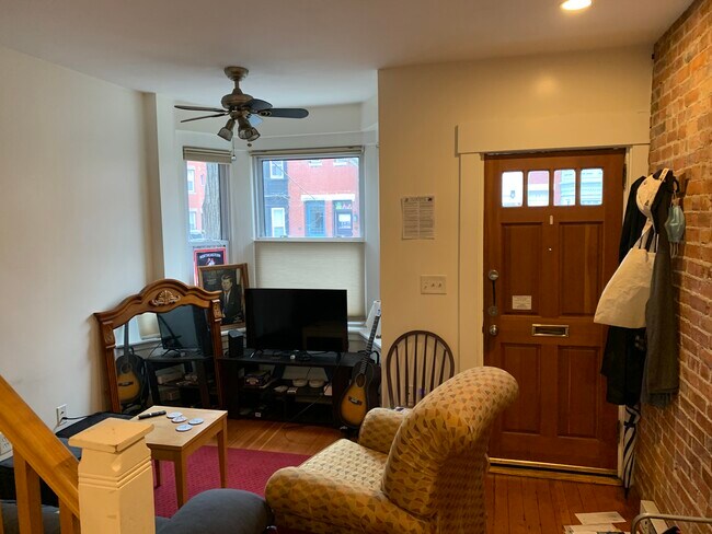 Foto del edificio - 34 Greenwich St