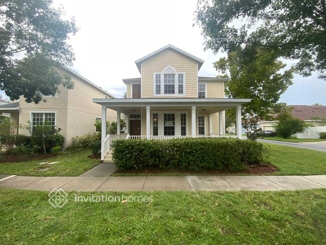 Building Photo - 6949 Cupseed Ln