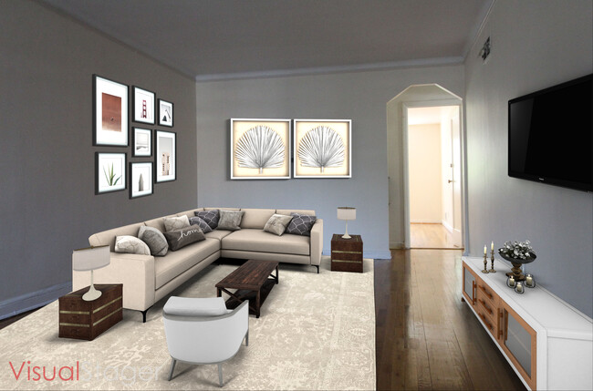 Building Photo - 2026 Colden Ave