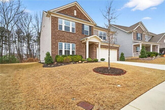 Building Photo - 5377 Fountainhead Ln