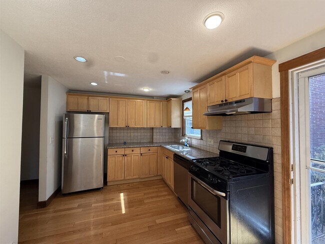 Foto del edificio - 22 Saville St