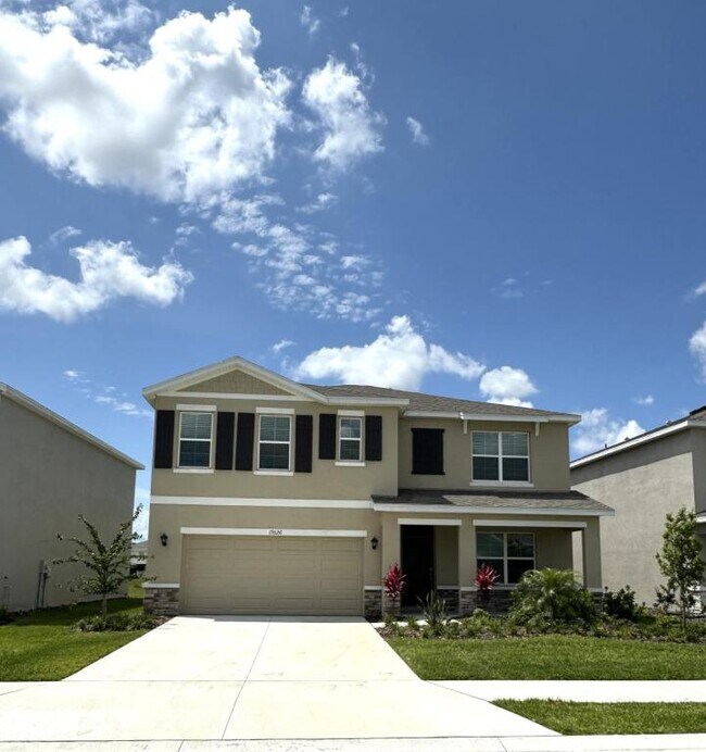Building Photo - 17626 Canopy Pl