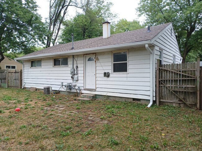 Building Photo - 3402 N Edmondson Ave