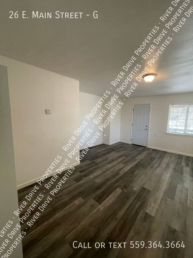 Foto del edificio - Upstairs One Bedroom Near Downtown Merced