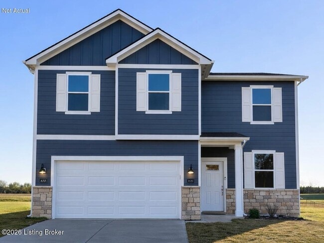 Building Photo - 16901 Aiken Rdg Cir