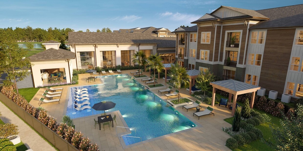 The Clayton - 17935 Hunters Terrace Dr Humble, TX 77338 | Apartments.com