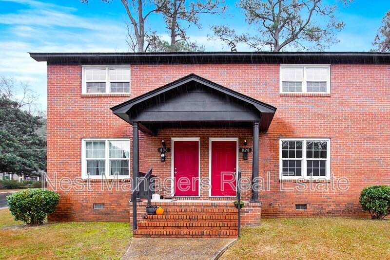 Foto principal - 828 Pilot Ave