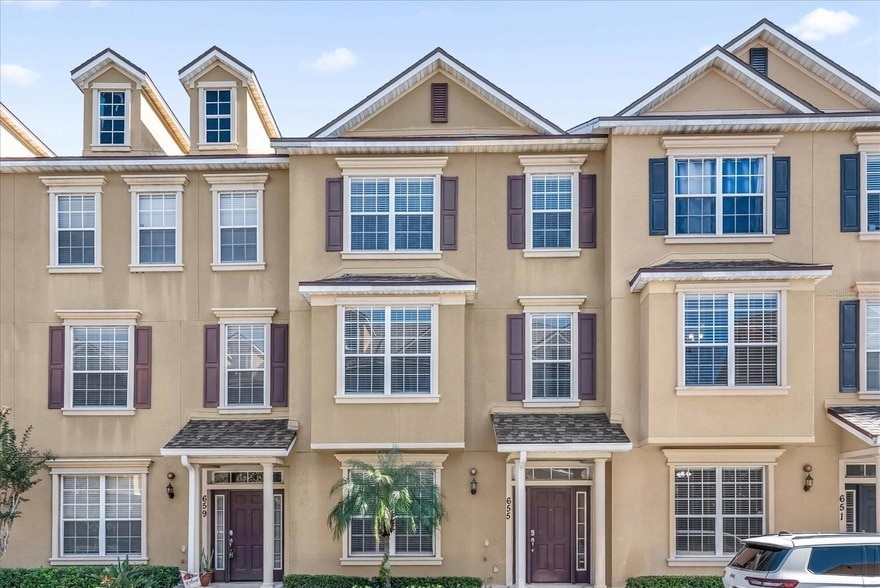 Photo - 655 Pensacola Lane Unit