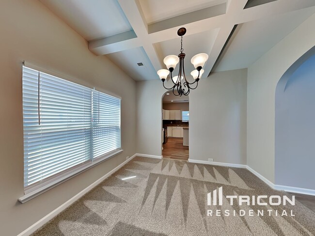 Building Photo - 9821 Braxley Way