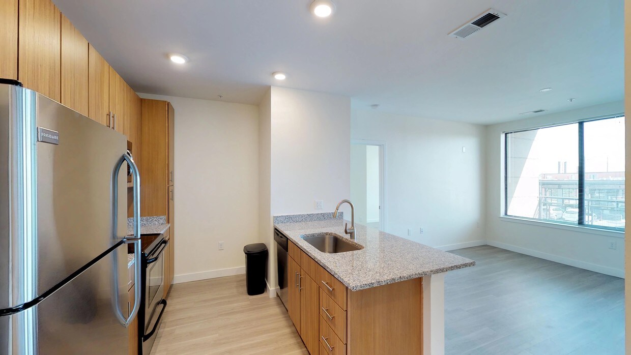 Photo - The Preserve Apartments