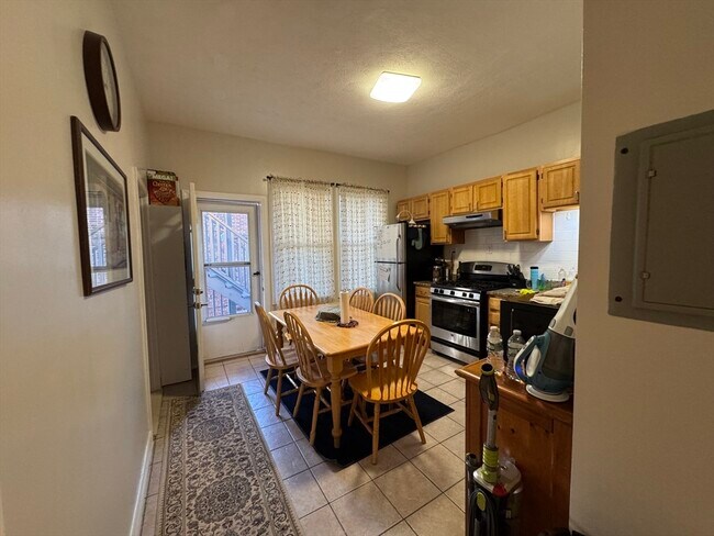 Foto del edificio - 14 Chelsea St