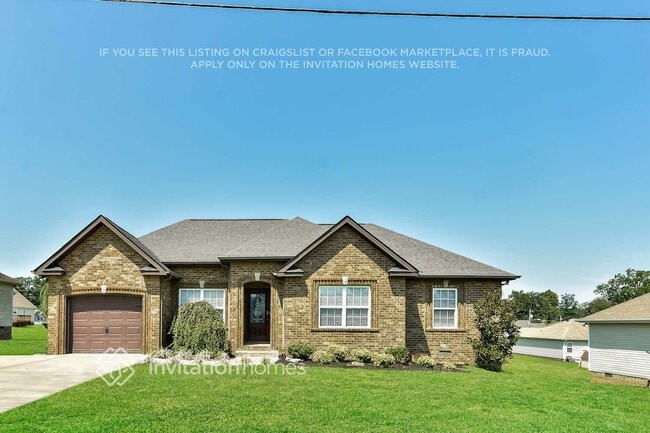 436 Palamino Ln