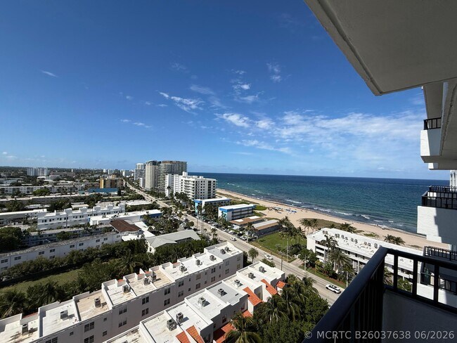 Foto del edificio - 531 N Ocean Blvd