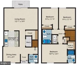 Building Photo - 812 Coconut Ct