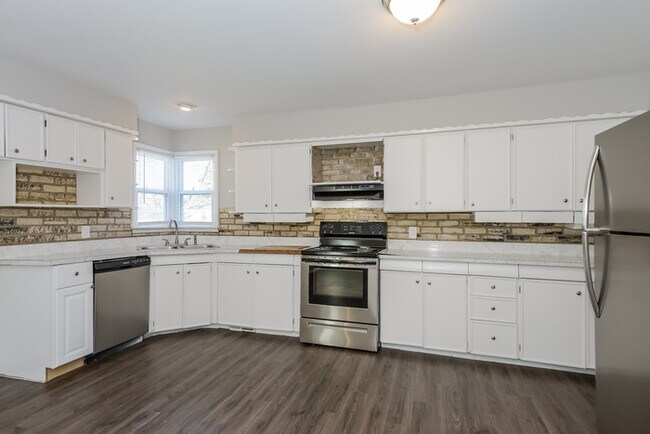 Foto del edificio - Inviting 3 Bedroom Home in Independence, MO!