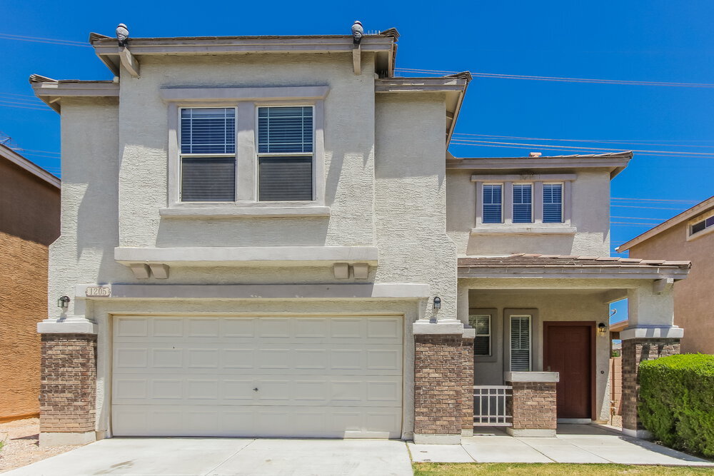 Primary Photo - 1205 S 121st Dr