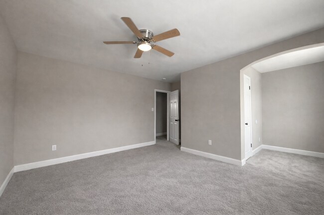 Foto del edificio - 2917 Cornwall Rd