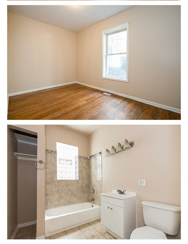 Foto del edificio - 7354 S Perry Ave