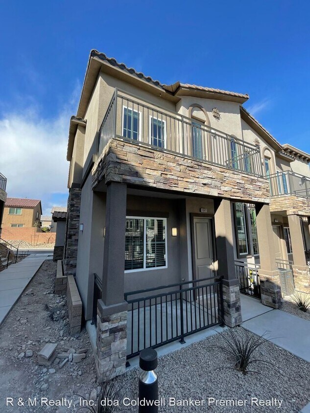 10567 E Glow Dr, Las Vegas, NV 89115 House Rental in Las Vegas, NV