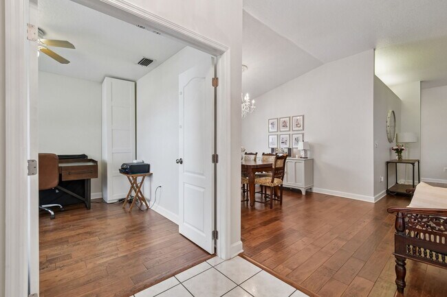 Foto del edificio - Tuscanny Street