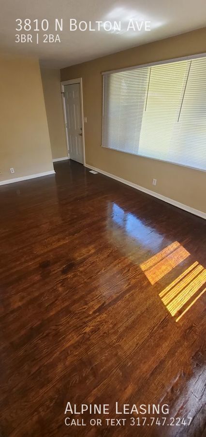 Building Photo - Devington area 3BR/2BA House for RENT!