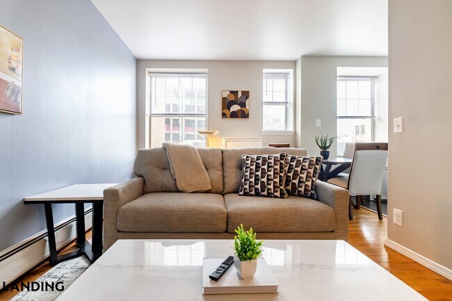 Foto del edificio - 265 College St