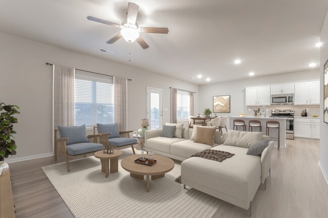 Building Photo - 3229 Lilac Crk Trl