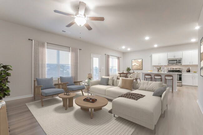 Foto del edificio - 3327 Alder Ct