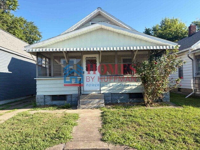 Building Photo - Two Bedroom House | Ready to Rent