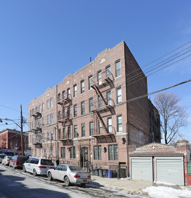 739 Dumont Ave, Brooklyn, NY 11207 Apartments - Brooklyn, NY ...