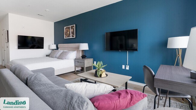 Foto del edificio - 318 W Corporation St