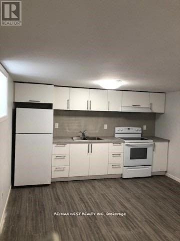 Building Photo - 54 Codsell Ave