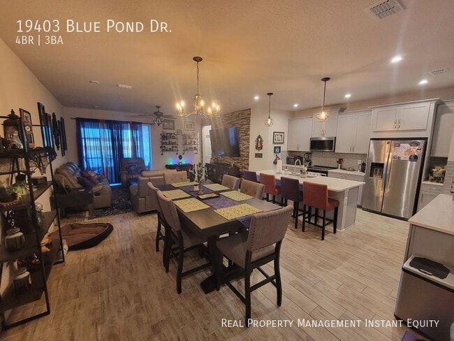 Building Photo - 19403 Blue Pond Dr