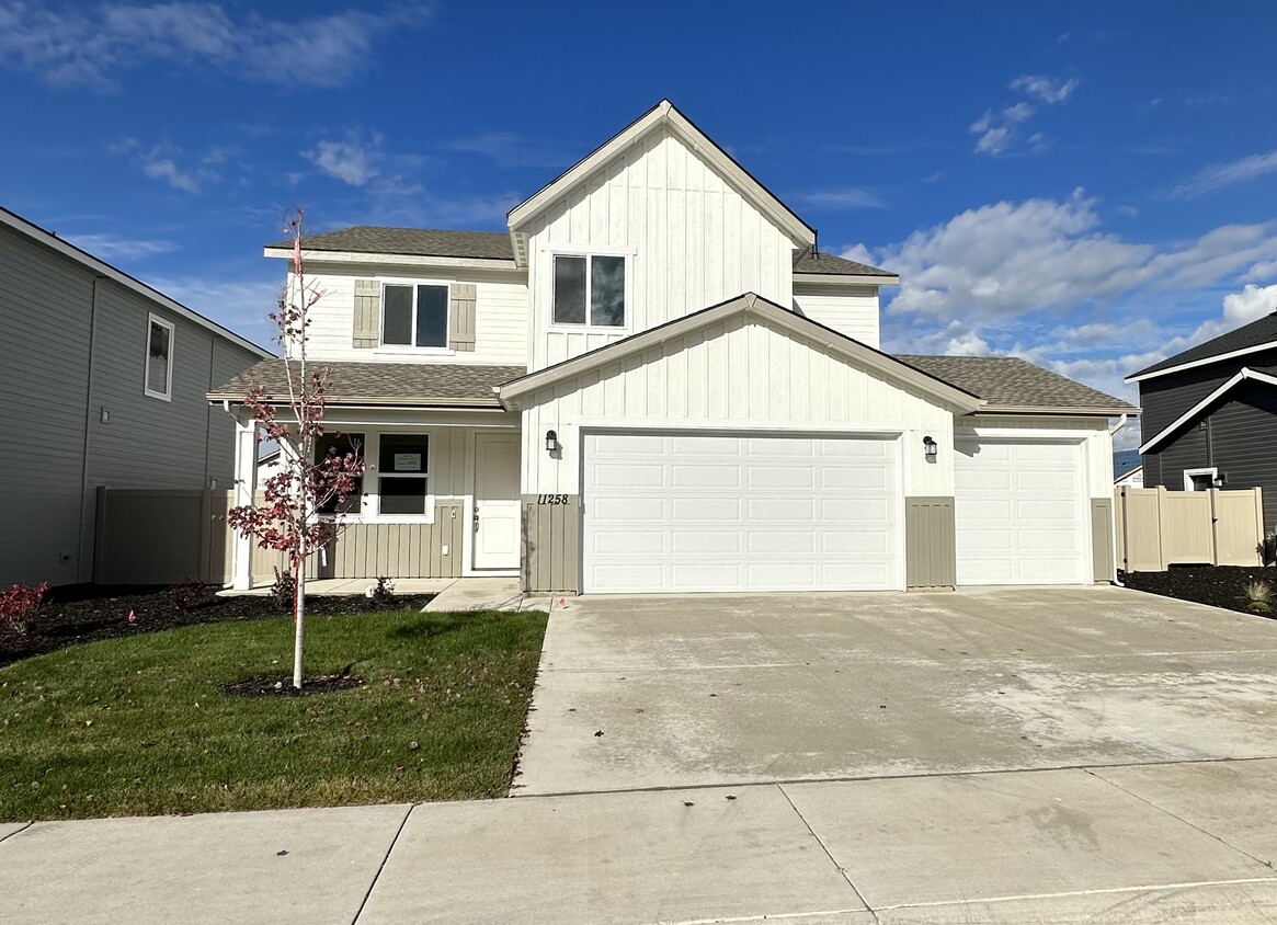 Primary Photo - 11258 Aspen Hill Dr