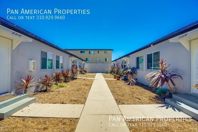 Foto del edificio - 11324 S Truro Ave