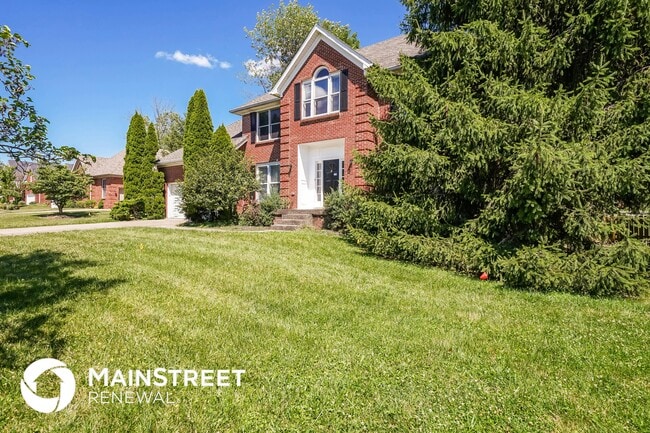 Foto del edificio - 11707 Hancock Trace Ct