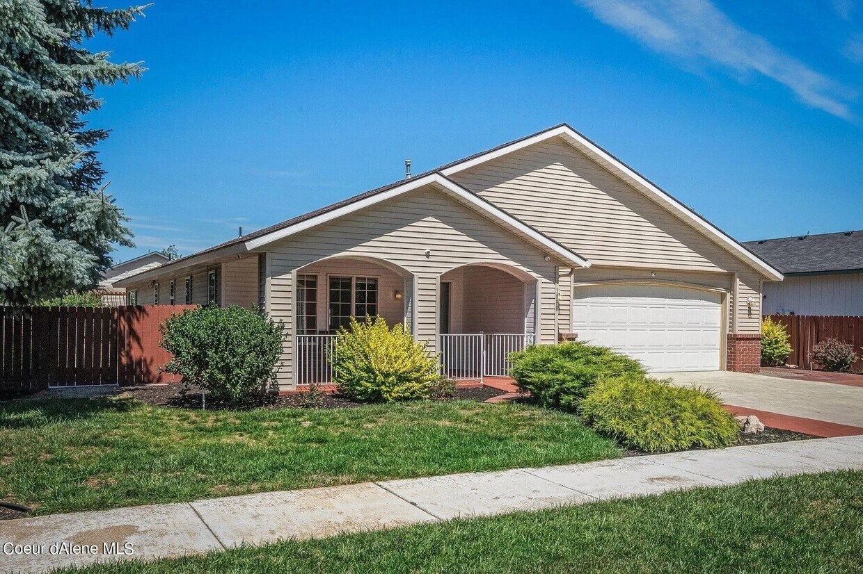 1089 Starling Ave, Hayden, ID 83835 House Rental in Hayden, ID
